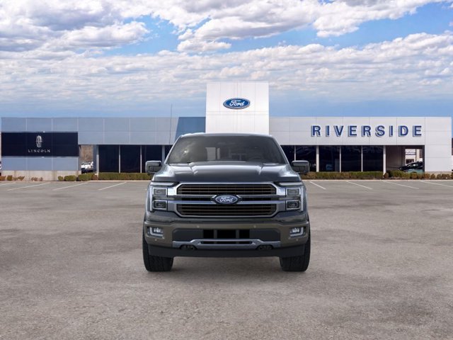 New 2026 Ford F150 King Ranch AWD/4WD image 6
