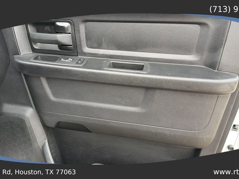 Used 2022 RAM 2500 Tradesman image 42