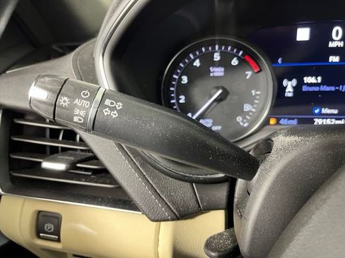 Used 2020 Cadillac CT5 Luxury w/ Sun And Sound Package AWD/4WD image 20