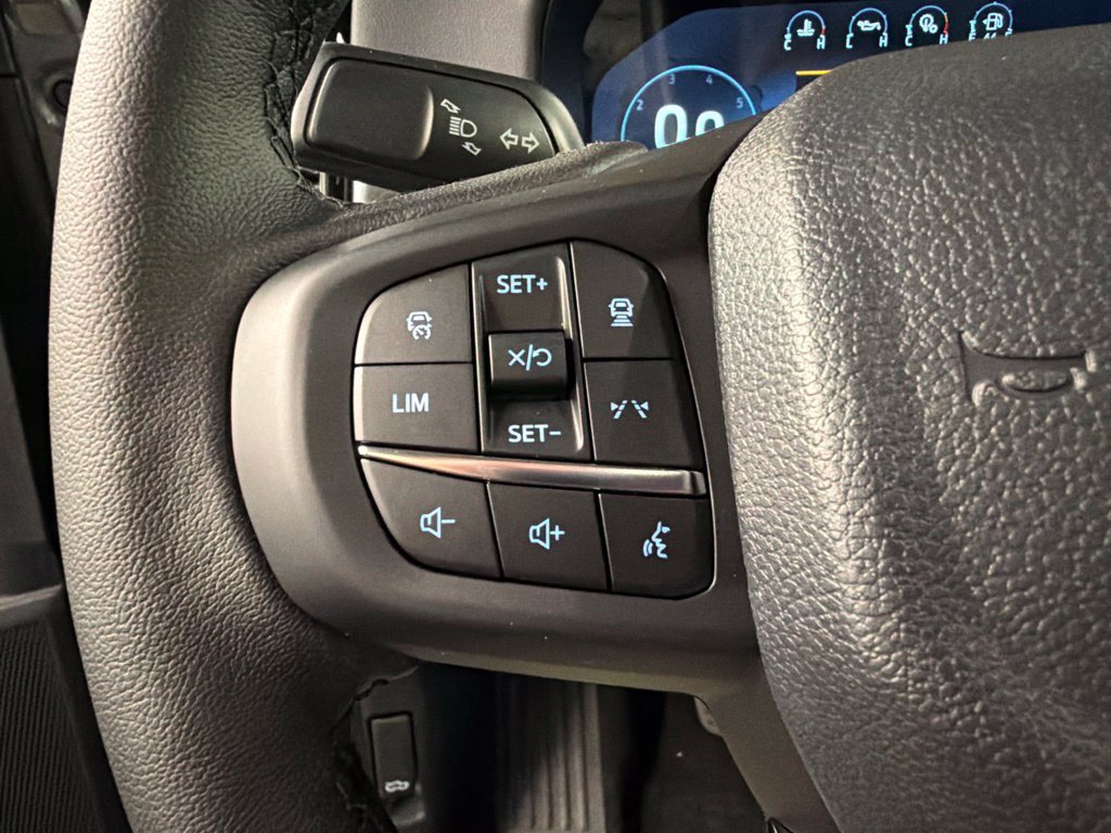 New 2026 Ford Ranger Lariat w/ Black Appearance Package AWD/4WD image 19