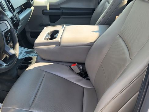 Used 2018 Ford F150 XL image 8