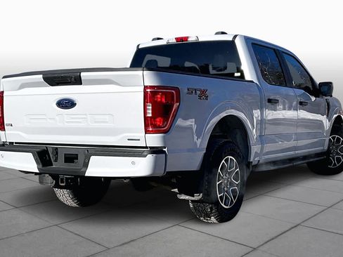 Used 2021 Ford F150 XL w/ STX Appearance Package image 13