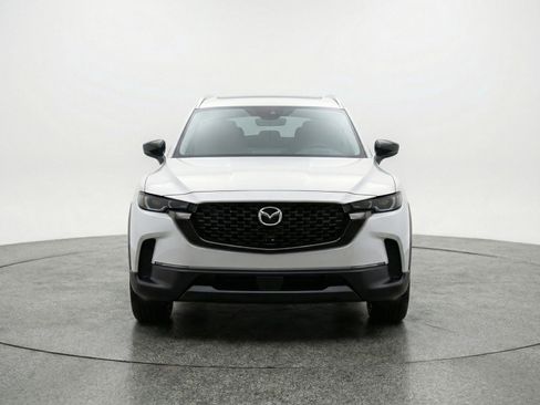 Used 2025 MAZDA CX-50 2.5 Hybrid w/ Premium Plus Pkg AWD/4WD image 2