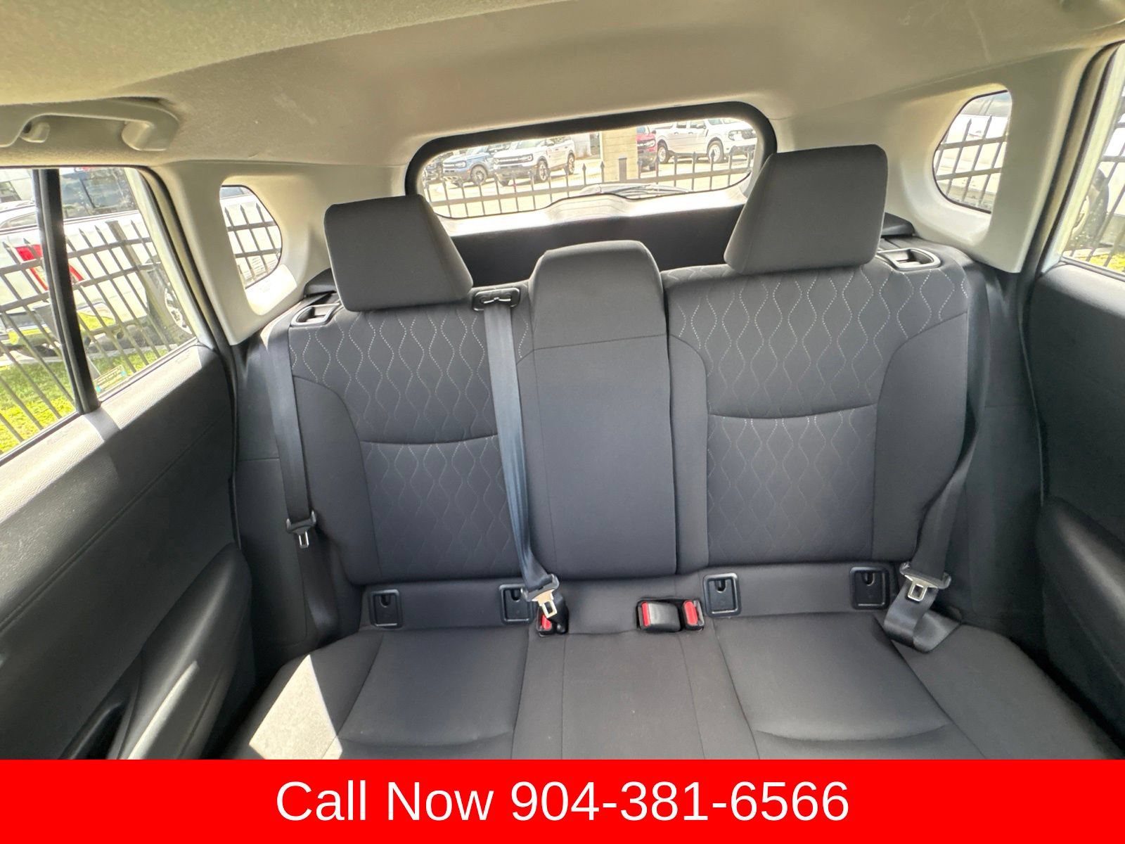 Used 2024 Toyota Corolla Cross LE w/ Moonroof Package FWD image 33