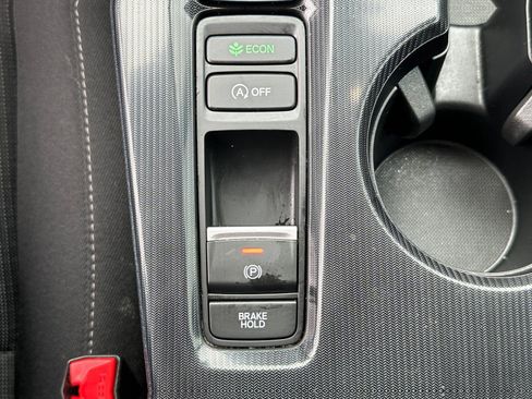 Used 2023 Honda Civic EX image 18