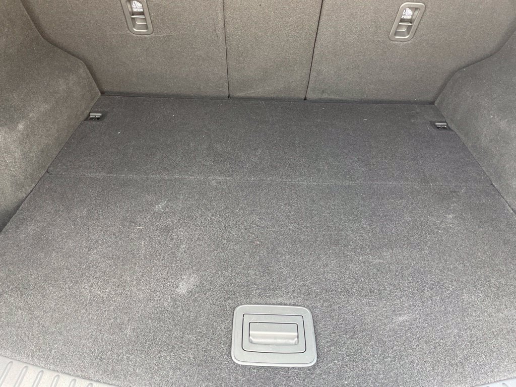 Certified 2025 MAZDA CX-5 AWD 2.5 S w/ Preferred Package image 21