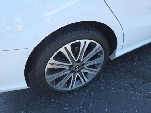 Used 2019 Mercedes-Benz CLA 250 4MATIC image 52