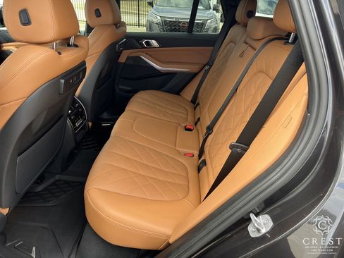 Used 2023 BMW X5 xDrive40i w/ Premium Package image 27