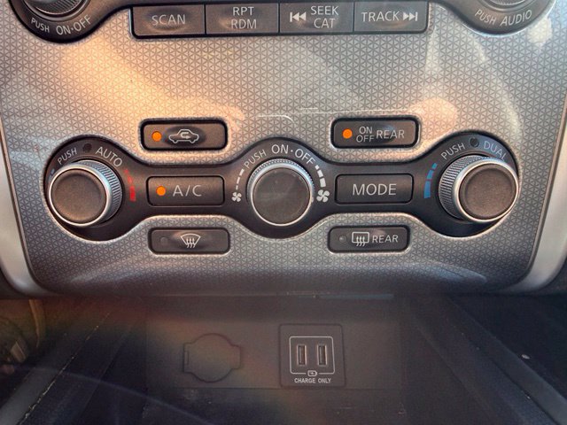 Used 2018 Nissan Pathfinder SL w/ SL Premium Package AWD/4WD image 26