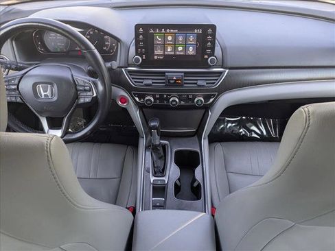 Used 2020 Honda Accord EX-L image 17