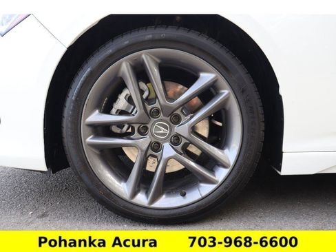 Certified 2025 Acura TLX SH-AWD w/ A-SPEC Pkg image 32