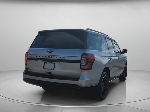Certified 2023 Ford Expedition Limited image 26