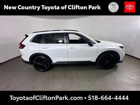 Used 2023 Honda CR-V Sport Touring image 2