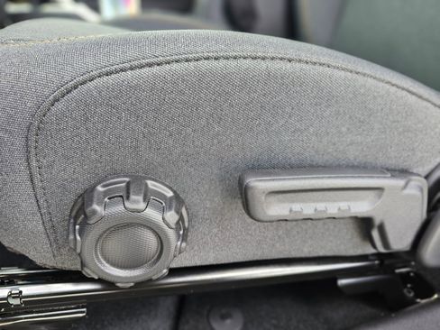 New 2026 Jeep Wrangler Sport image 22