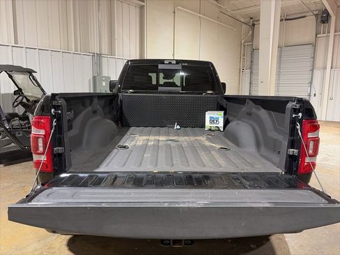 Used 2023 RAM 3500 Limited image 9