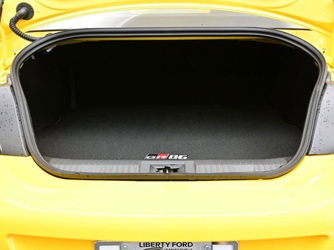 Used 2026 Toyota GR86 YUZU Limited w/ GR Aero Kit image 10