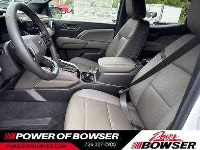 New 2026 Chevrolet Colorado ZR2 w/ Technology Package