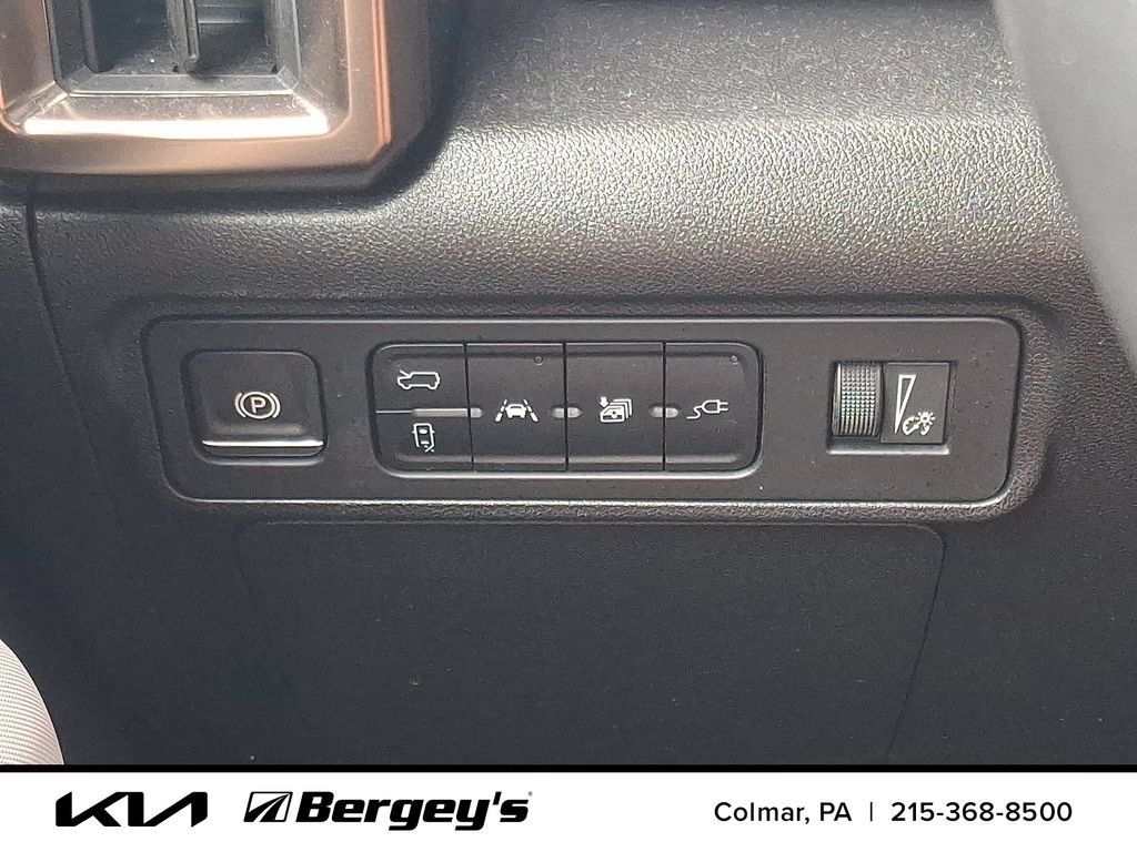 Used 2024 GMC Hummer EV 3X w/ LPO, Illumination Package AWD/4WD image 26