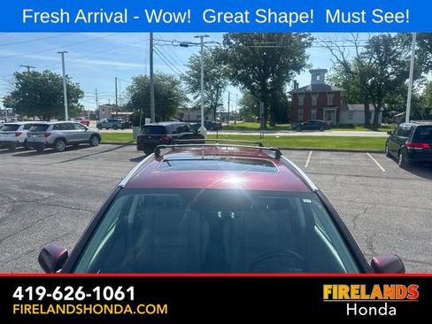 Used 2012 Honda CR-V EX-L image 13