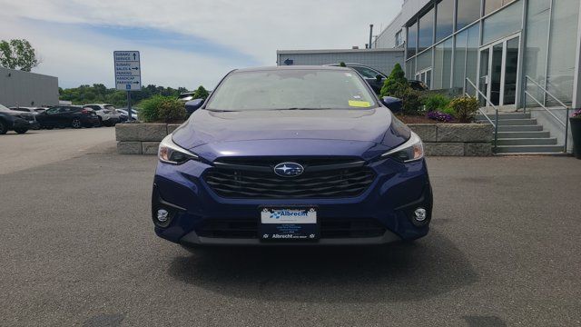 New 2026 Subaru Impreza 2.0i Sport AWD/4WD image 2