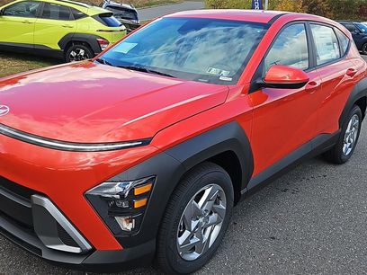 New 2026 Hyundai Kona SE