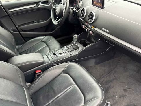 Used 2019 Audi A3 2.0T Premium image 15