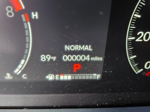 New 2026 Honda Ridgeline Black Edition image 29