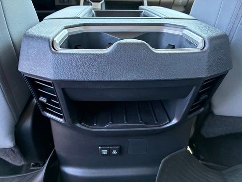 Used 2024 Toyota Tundra SR5 w/ SR5 Convenience Package AWD/4WD image 22