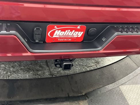 Certified 2023 Chevrolet Silverado 1500 RST image 35