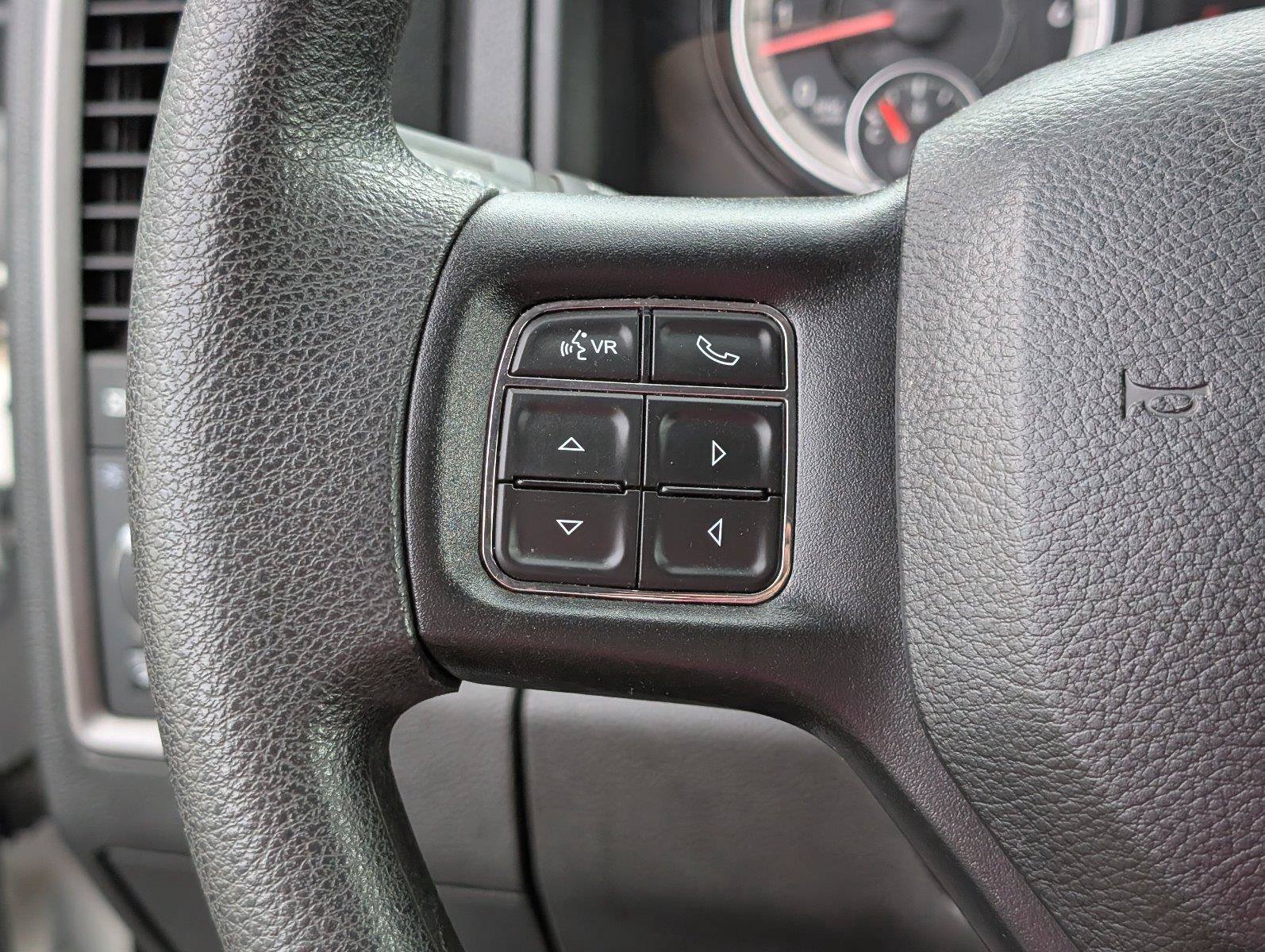 Used 2023 RAM 1500 Tradesman w/ Popular Equipment Group RWD image 29