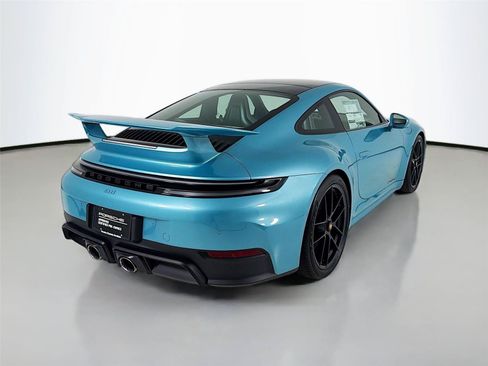 Used 2026 Porsche 911 Carrera 4 GTS AWD/4WD image 23