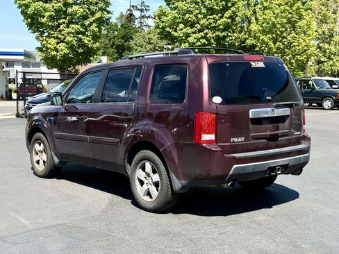 Used 2011 Honda Pilot EX-L image 5