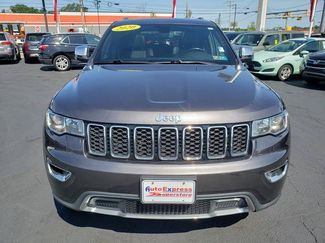 Used 2020 Jeep Grand Cherokee Limited AWD/4WD video 2