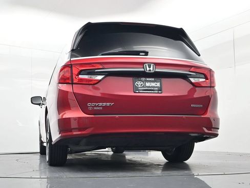 Used 2024 Honda Odyssey Touring image 50