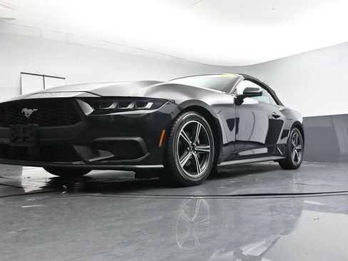 Used 2024 Ford Mustang Premium RWD image 26