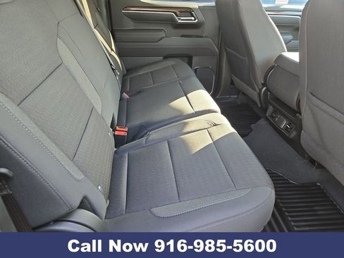 New 2026 Chevrolet Silverado 1500 LT image 23