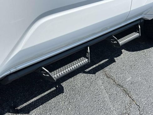 New 2026 Toyota 4Runner SR5 RWD image 9