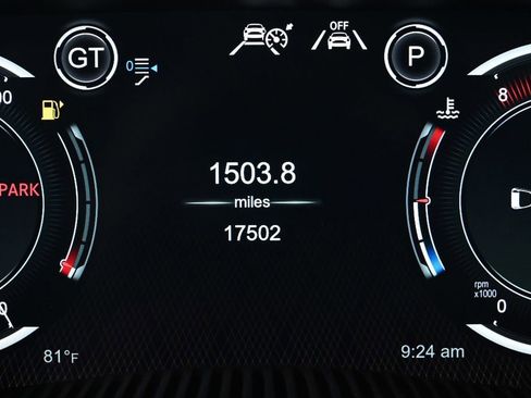 Used 2023 Aston Martin DBX 707 AWD/4WD image 12