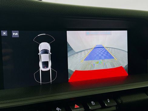 Certified 2020 Porsche 911 Carrera S image 19