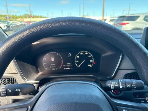 Used 2024 Honda CR-V EX image 13