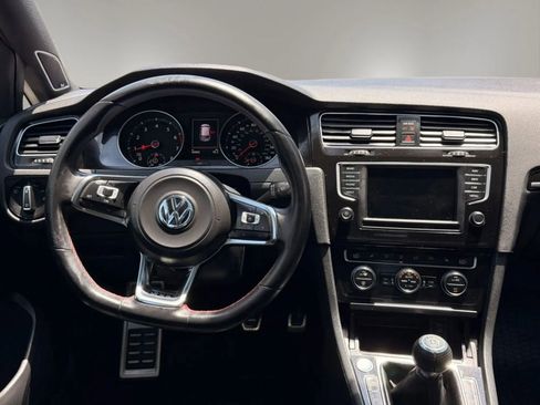 Used 2016 Volkswagen GTI Autobahn FWD image 26