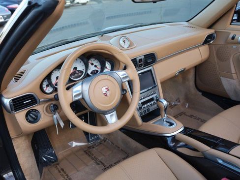Used 2008 Porsche 911 Carrera S RWD image 25