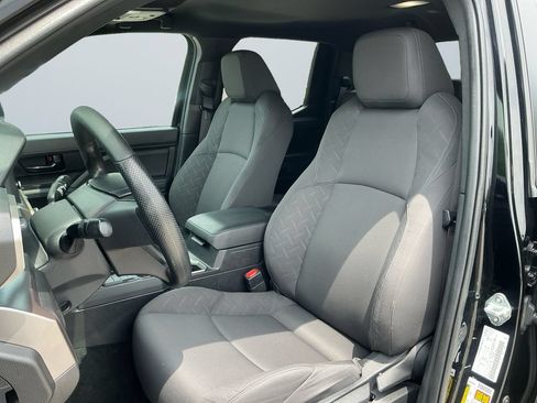Used 2024 Toyota Tacoma SR5 RWD image 10