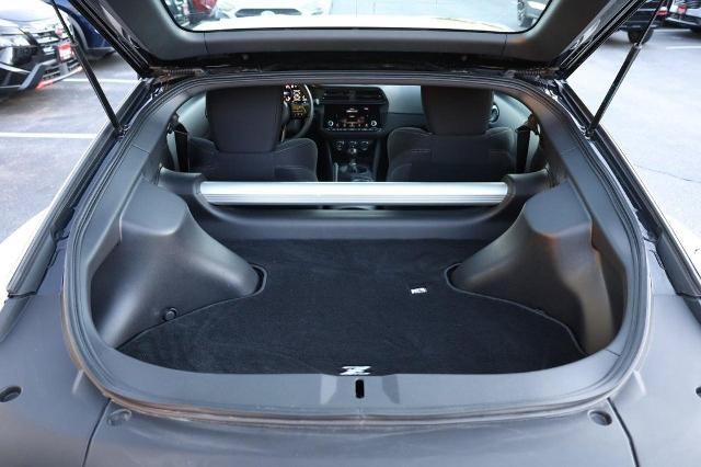 Certified 2026 Nissan Z Performance w/ Floor Mat Package RWD image 7