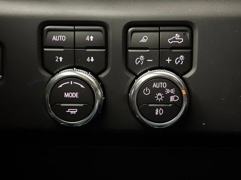 New 2026 GMC Sierra 1500 Denali w/ Denali Reserve Package image 23