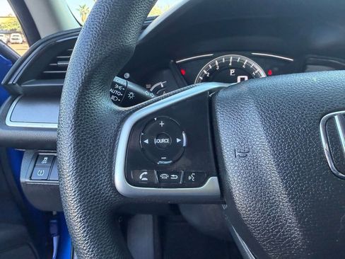 Used 2017 Honda Civic LX image 29