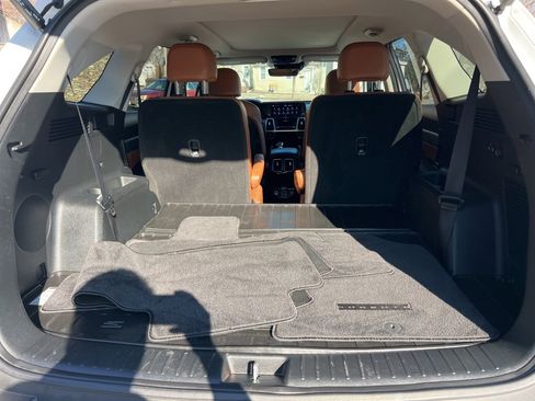 Used 2023 Kia Sorento SX Prestige image 27