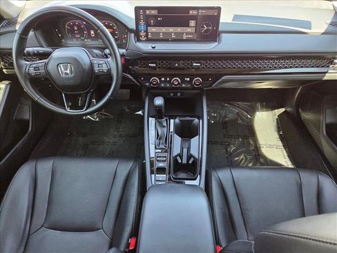 Used 2024 Honda Accord EX-L image 17