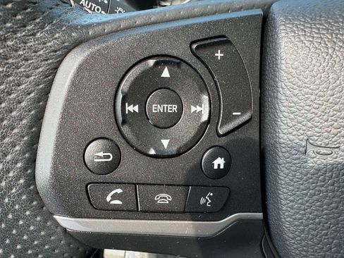 Certified 2025 Honda Passport EX-L image 20