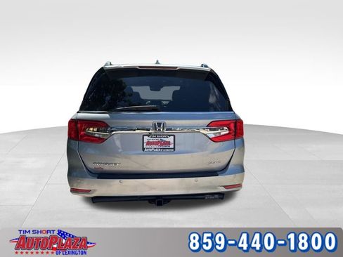 Used 2020 Honda Odyssey Elite image 11